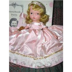 Nancy Ann Silks and Satins  #1635181