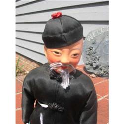 China  Man Composition #1635188