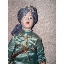 Cloth India Prince #1635205