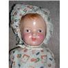 Image 1 : Composition doll with lavendar eyes  wonderful #1635268