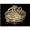 Image 1 : old and attractive Empress Jewlery box marked #1635293
