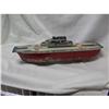 Image 1 : WYANDOTTE TOYS SHIP #1635350