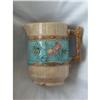 Image 1 : MAJOLICA PITCHER #1635362