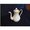 Image 1 : LIMOGES TEA POT #1635443