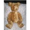 Image 1 : Chiltern Teddy Bear (U.K.) 1940's with #1635454