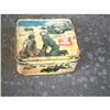 Image 1 : '67 TV series "RAT PATROL" lunch box #1635832