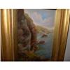 Image 1 : Oil on Board Signed G. Marechal C1890 #1635856
