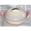 Lovely Hull USA Ceramic Covered Casserole #1635893