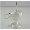 925K STERLING SILVER INCENSE HOLDER #1635895
