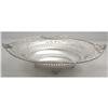925K Sterling Silver Bowl , Centerpiece #1635899