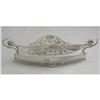925K Sterling Silver Miniature Jardiniere #1635904