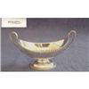 Image 1 : Silver Twin Handled Cup (Hallmarked) #1635942