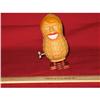 Image 1 : Jimmy Carter Windup Walking Peanut #1636237