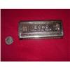 Image 1 : Hohner Echo Harmonica #1636280