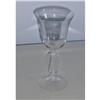 Image 1 : Cambridge Stradivari Goblets #1636308