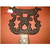 Image 1 : Victorian boot scraper #1636353