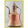 Image 1 : Kitchenware Coffee Pot Copper #1636436