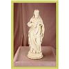 Image 1 : French Religious Sculpture Jesus Christ Sacred #1636470