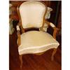Image 1 : French Louis XV style armchair #1636689