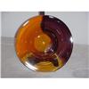 Image 1 : Multicolor Glass Bowl SKU 5950 #1636785