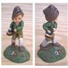 1976 HALLMARK DRUMMER BOY MERRY MINIATURE #1636962