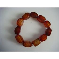Lovely agate Bracelets #1636973