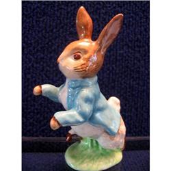 Peter Rabbit, Beatrix Potter #1636984