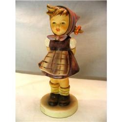 Which Hand? Hummel #1636985