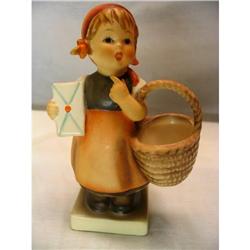 Meditation Hummel #1636987