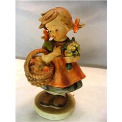 Autumn Harvest Hummel #1636988