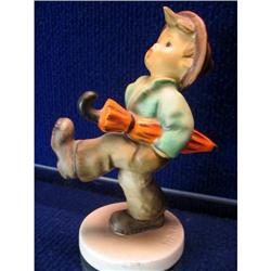 Hummel Happy Traveler #1636989