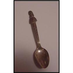 Dionne Quint Spoon ANNETTE   vintage #1637011