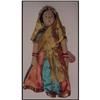 Image 1 : Doll Cloth Lady from India KHILOWNA Dancer #1637012