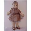 Image 1 : Doll Brownie Scout Scouting Cloth Georgene  #1637014
