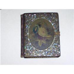 Bijou Daguerretype Case for two images #1637047