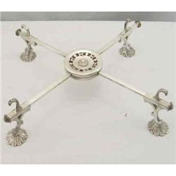 Dish Cross IFS&Son Ltd. London c1900 #1637054