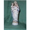 Image 1 : Bisque porcelain Maria with Child #1637109