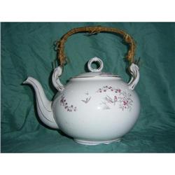 Vintage Large Chocolate Pot #1637114