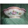 Antique hand painted Coalport bonbon bowl  #1637128