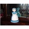 Blue Bonnet Sue Cookie Jar #1637135