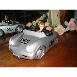 James Dean Cookie Jar #1637139