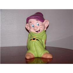 Dopey Cookie Jar #1637152