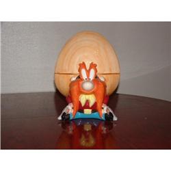 Yosemite Sam Cookie Jar #1637153