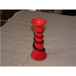 Czechoslovakian Vase #1637156