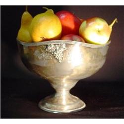 Silverplted bowl #1637158