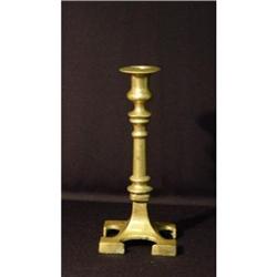 bronze canlestick #1637159