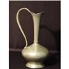 Pewter pitcher #1637173