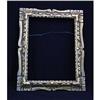 carved wood frame #1637180
