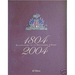1804 - 2004 Bicentenaire de la Republique #1637183