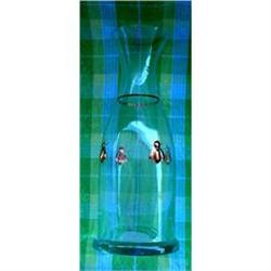 glass cafe' decanter #1637198